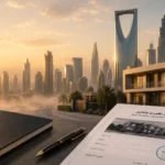 التقييم العقاري للإقامة المميزة